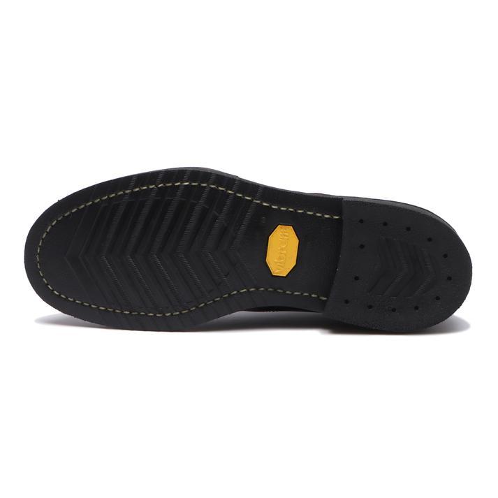 Danner（ダナー） LOMBARD ロンバード D212110 C/BLACK : ABC-MART