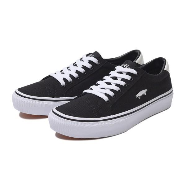 ヴァンズ スニーカー VANS COURT ICON コートアイコン V311 BLACK｜abc-martnet