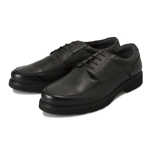 Hawkins（ホーキンス） ビジネスシューズ AL SU U-TIP 5E Uチップ