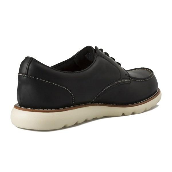 Hawkins（ホーキンス） WORK MOC OX LT ワークモック HL40402 FG/BLACK