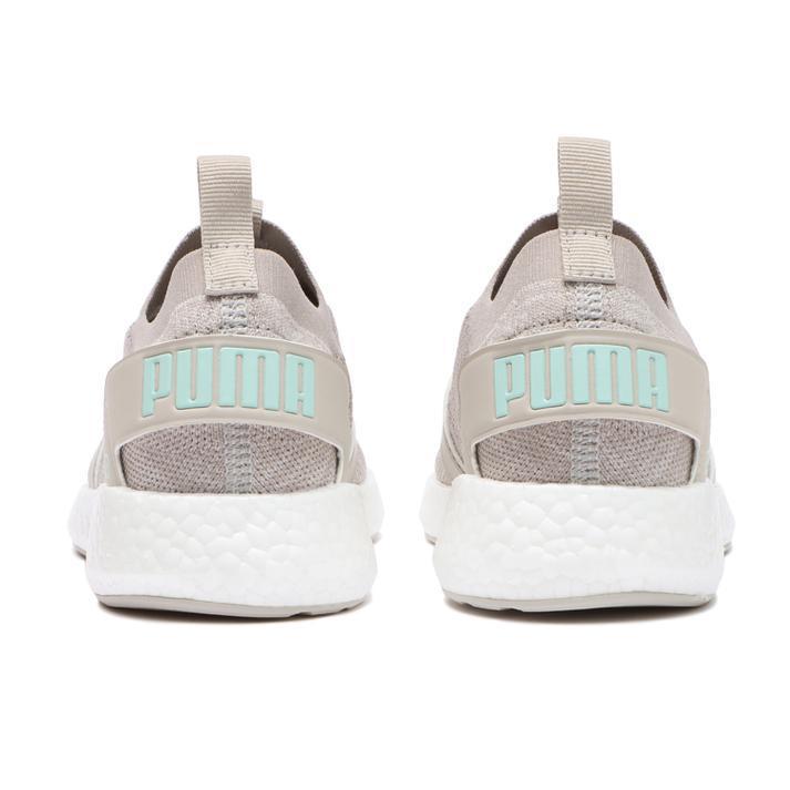 PUMA（プーマ） レディース W NRGY NEKO E 191094 17S.GRAY/WHT : ABC