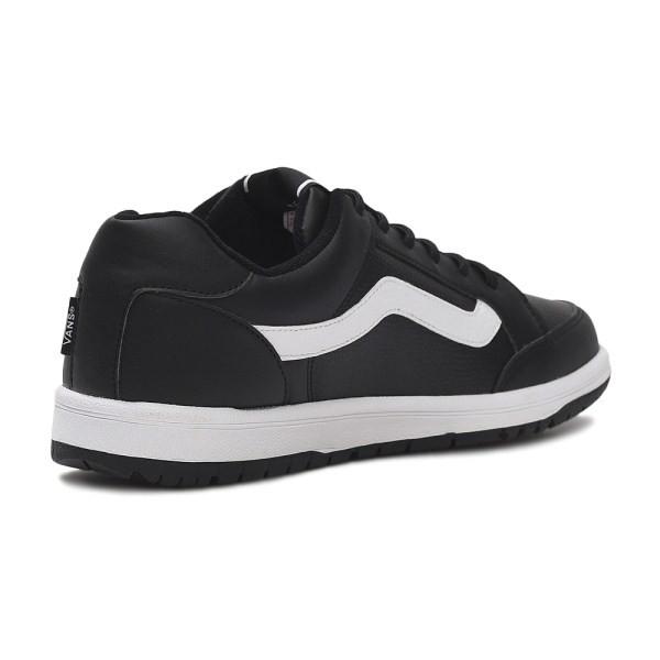 ヴァンズ スニーカー Vans Granby グランビー 防水 冬靴 V8090 Black White Abc Mart Paypayモール店 通販 Paypayモール