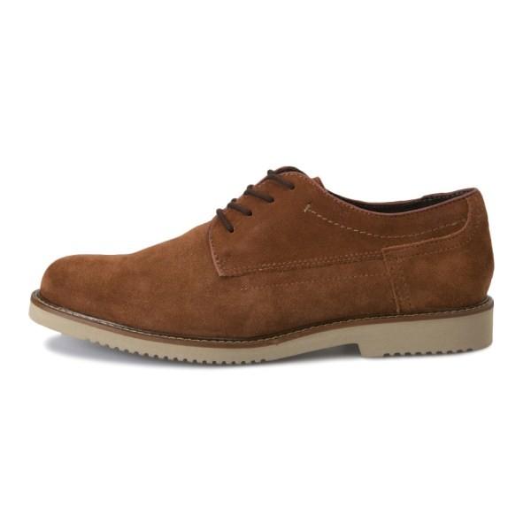 HAWKINS ホーキンス ヘイズプレーン HAYES PLAIN HL60022　S/BROWN｜abc-martnet｜02