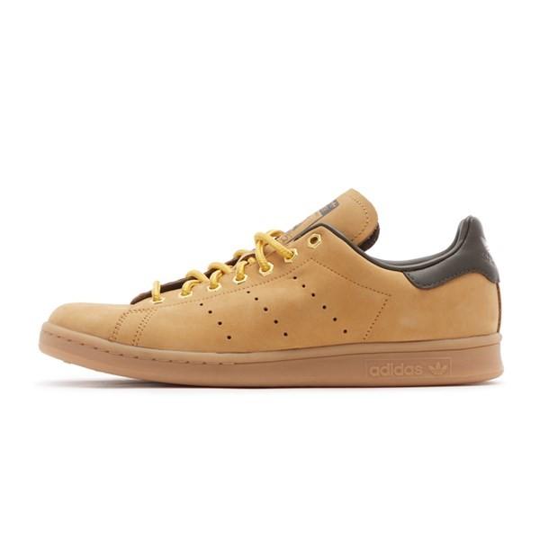 adidas アディダスオリジナルス STAN SMITH WP スタンスミス WP B37875 MESA/MESA/UMB ABC-MART  PayPayモール店 - 通販 - PayPayモール