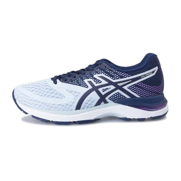 レディース Asics アシックス W Gel Pulse 10 ウィメンズ ゲル パルス Abc Mart限定 1012a010 400 S Sky Pct Abc Mart Paypayモール店 通販 Paypayモール
