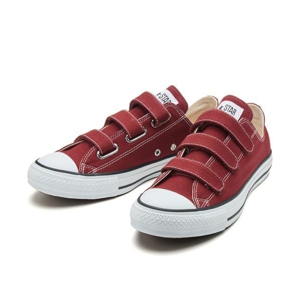 【CONVERSE】 コンバース ALL STAR V-3 OX オールスター V-3 オックス ...