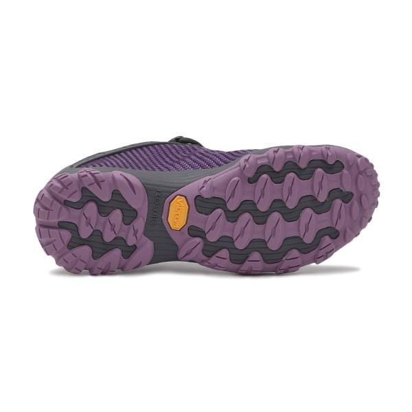 レディース MERRELL メレル W'S CHAMELEON 7 STORM GORE-TEX ウィメンズ カメレオン ７ ストーム ゴアテックス 31130　GRAPE｜abc-martnet｜04