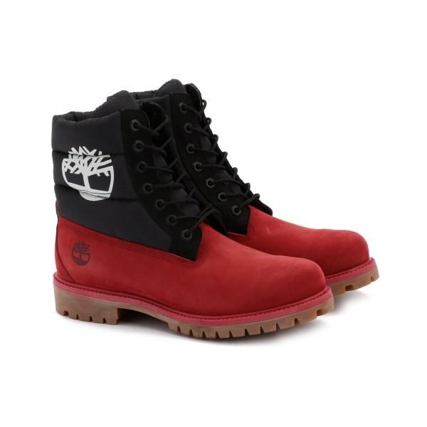 Timberland A1URA 6インチ プレミアム パファーブーツ 27cm Timberland（ティンバーランド） 6 INCH PREMIUM PUFFER BOOT 6インチ