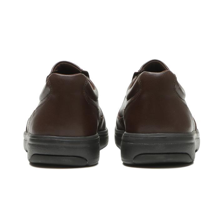Hawkins（ホーキンス） TR KESSEL4 4E SLP 防水ウォーキングシューズ