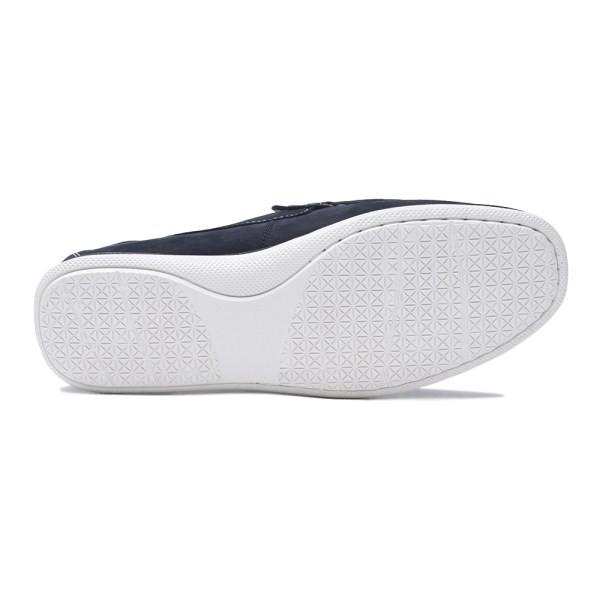 stefanorossi ステファノロッシ PALAZZO VAMP パラッツォバンプ SR03785　N/MARINE