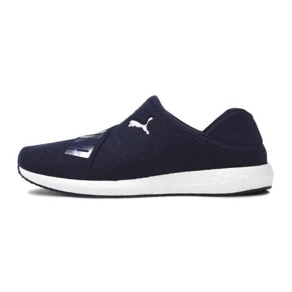 puma nrgy slip on