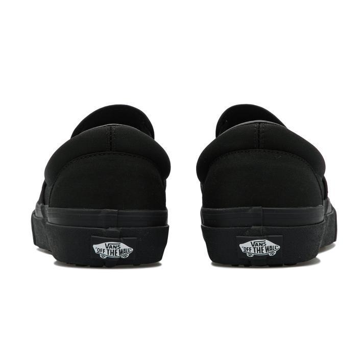 VANS（ヴァンズ） スニーカー スリッポン “SHOKUNIN”SLIP ON V98CF H