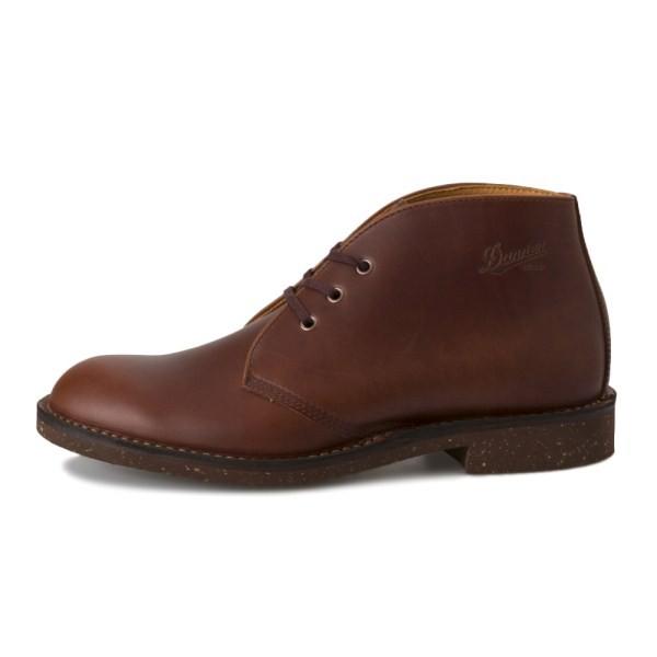 80%OFF!】 ダナー KALAMA CHUKKA カラマ チャッカ D212108 BROWN