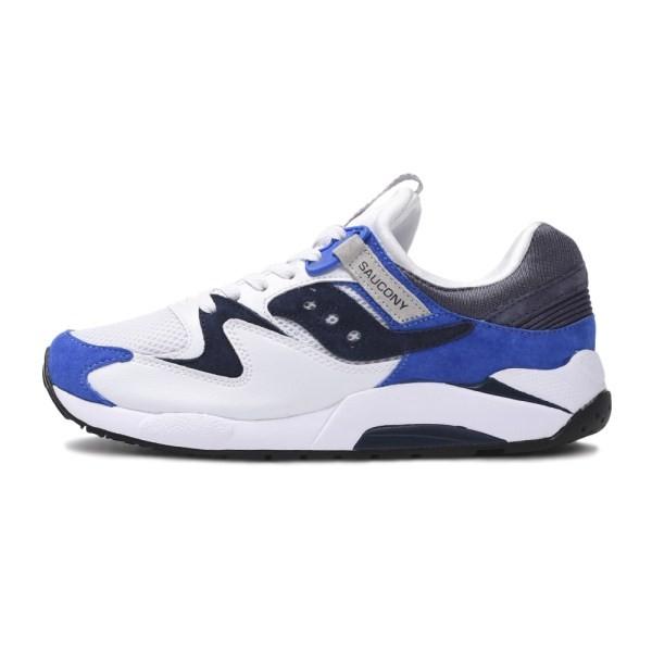 saucony grid 9000 or