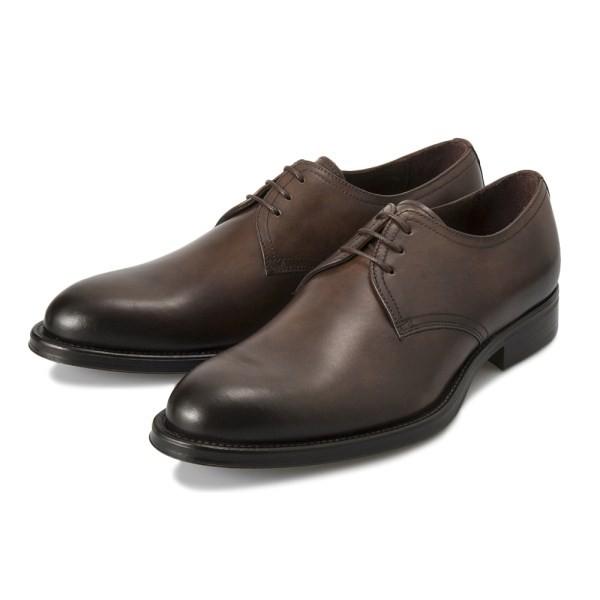 G.C.morelli（ジャンカルロモレリ） ダービープレーン DERBY PLAIN