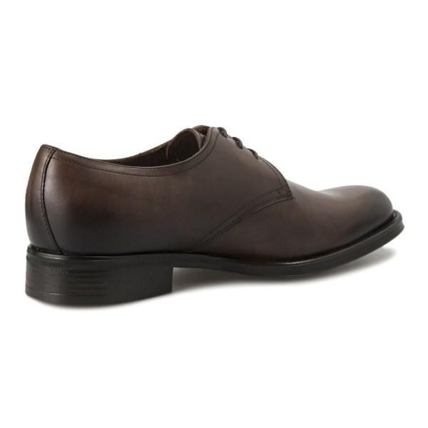 G.C.morelli（ジャンカルロモレリ） ダービープレーン DERBY PLAIN