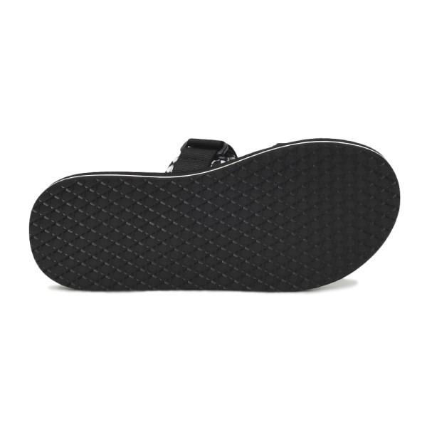 VANS FLOAT ヴァンズ フロート V5141 BLACK/WHT CHECK｜abc-martnet｜04