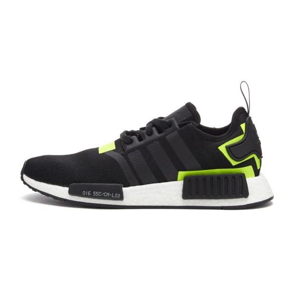 adidas アディダスオリジナルス NMD_R1 エヌエムディー BD7751 BLK/BLK ABC-MART PayPayモール店 - 通販 - PayPayモール