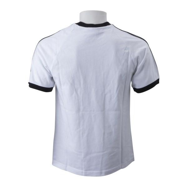 Adidas ウェア アディダスオリジナルス M 3st Tee 3ストライプ Tシャツ Cw13 Wht Abc Mart Paypayモール店 通販 Paypayモール