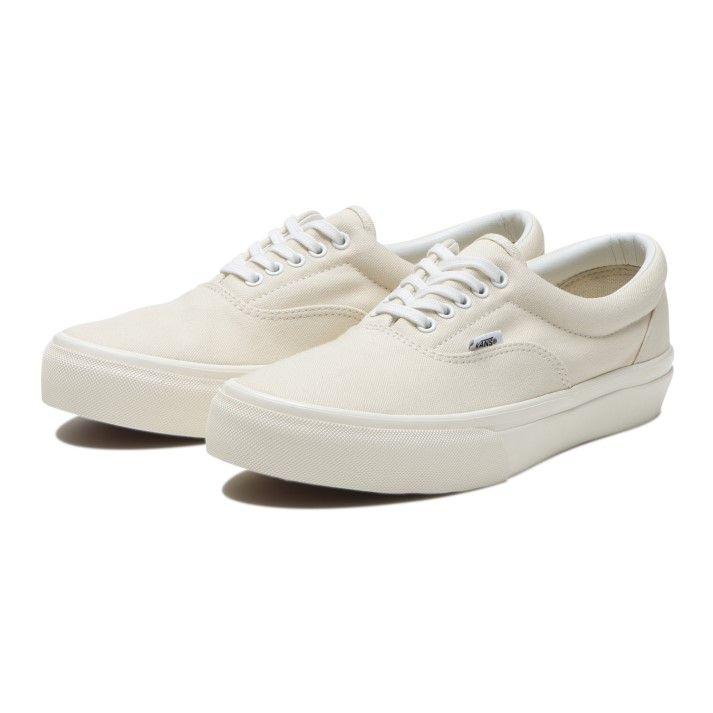 off white platform vans