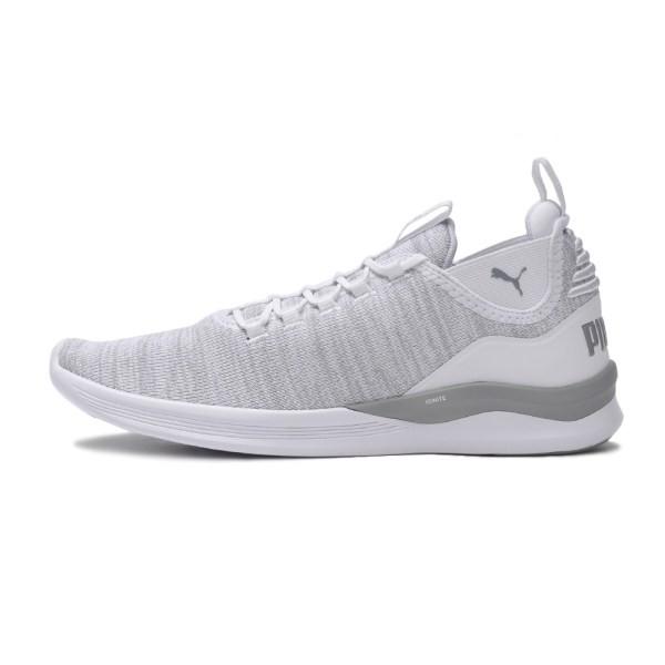 puma basket heart black