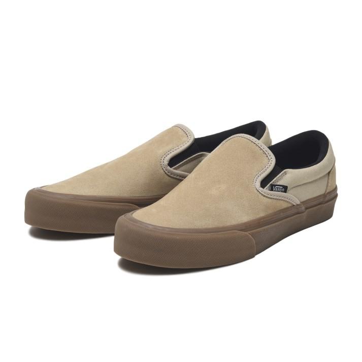 vans comfort slip on
