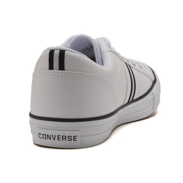 コンバース CONVERSE CV V-C SL OX CV V-C SL オックス 32766330 ABC-MART限定　*WHITE/BLACK｜abc-martnet｜03