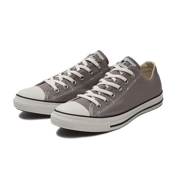 コンバース CONVERSE ALL STAR LP WASHOUT SLIP OX オールスター LP ウォッシュアウト スリップ オックス 32863450 ABC-MART限定　*TAUPE｜abc-martnet