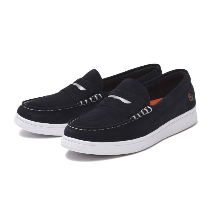 美品　28cm グラビス オジェック　gravis odjick gravis グラビス スニーカー オジェック タッセルローファー