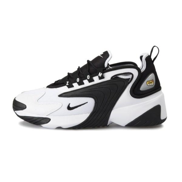 Nike ナイキ Zoom 2k ズーム 2k Ao0269 101 101wht Blk Abc Mart Paypayモール店 通販 Paypayモール