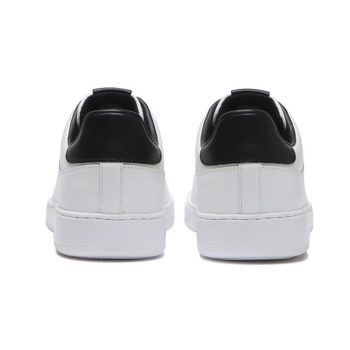 stefanorossi（ステファノロッシ） ALCE MAIDA 本革 スニーカー