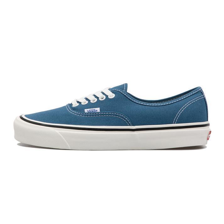 VANS “ANAHEIM FACTORY PACK” AUTHENTIC 44 DX ヴァンズ オーセンティック 44 DX VN0A38ENR3U (ANAHEIM)NAVY｜abc-martnet｜05