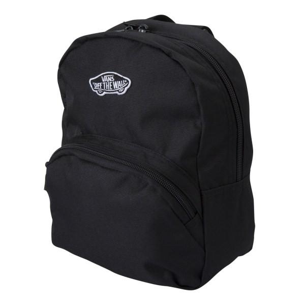 VANSウェア GOT THIS MINI BACKPACK ヴァンズ バックパック・リュック VN0A3Z7WBLK BLACK