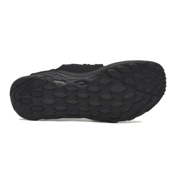 MERRELL（メレル） RANGE AC+レンジエーシープラス 97631 TRIPLE BLACK 