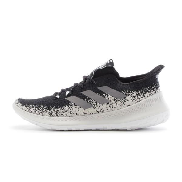 Adidas アディダス Sensebounce M センスバウンス F Black Grey Abc Mart Paypayモール店 通販 Paypayモール