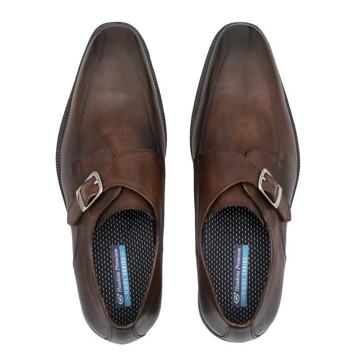 Hawkins（ホーキンス） HP CL S SWIRL MONK モンク HB70118 CR