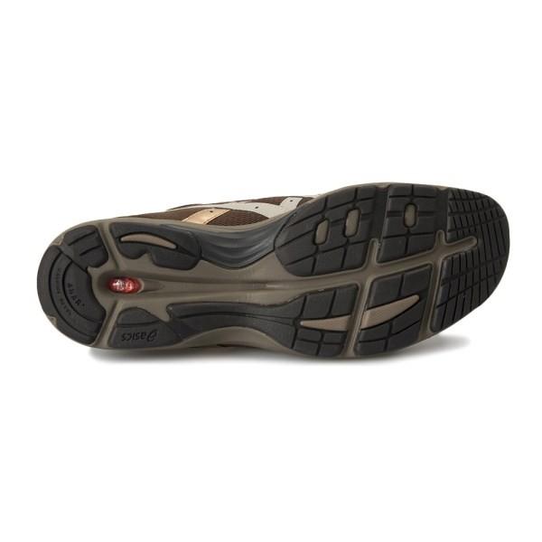 ASICS（アシックス） HADASHIWALKERPLUS536 ハダシウォーカー プラス