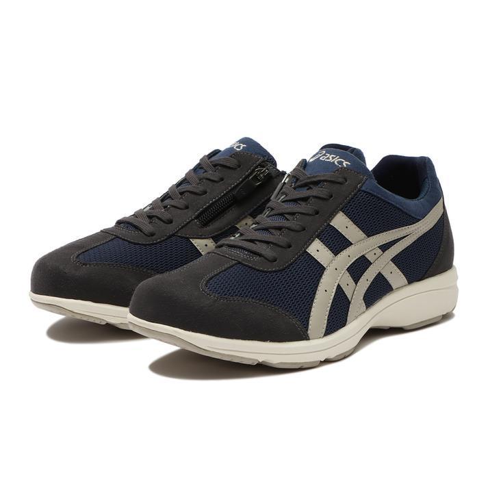 【新品未使用】asics アシックス　ハダシウォーカー　24㎝ ASICS（アシックス） 24-28 HADASHIWALKERPLUS536 ハダシウォーカー M