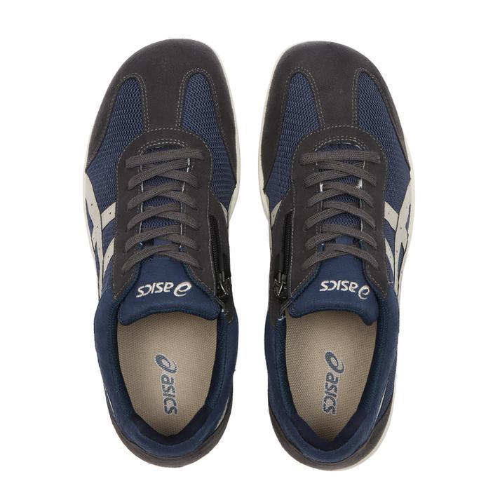 ASICS（アシックス） 24-28 HADASHIWALKERPLUS536 ハダシウォーカー M