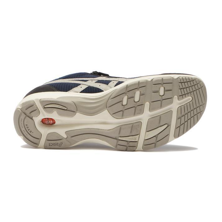 ASICS（アシックス） 24-28 HADASHIWALKERPLUS536 ハダシウォーカー M