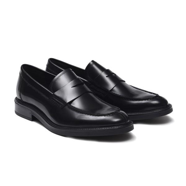 stefanorossi（ステファノロッシ） R LOAFER ローファー SR01563 NERO