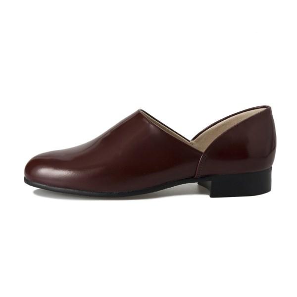 HARUTA（ハルタ） レディースHARUTA W'S SPOCK SHOES ウィメンズ