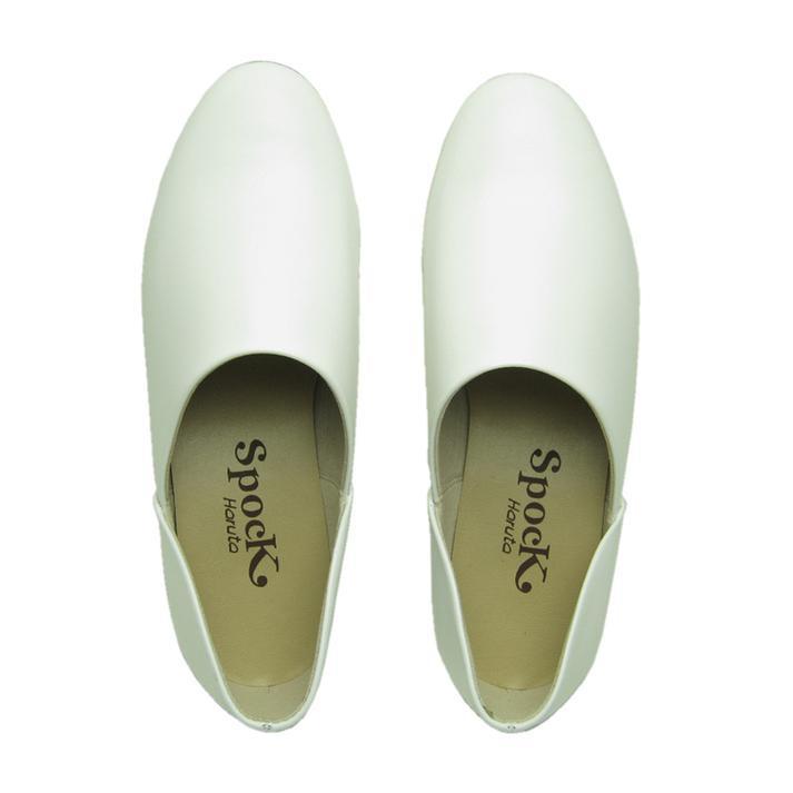 HARUTA（ハルタ） レディース W'S SPOCK SHOES スポックシューズ 150