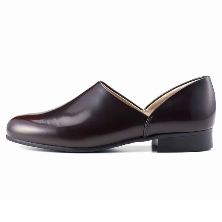 HARUTA（ハルタ） レディース W'S SPOCK SHOES WS SPOCK SHOES 150