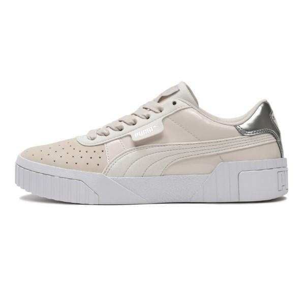 レディース Puma プーマ W Cali Remix Patent カリ リミックス パテント Abc Mart限定 03pastel Parch Abc Mart Paypayモール店 通販 Paypayモール