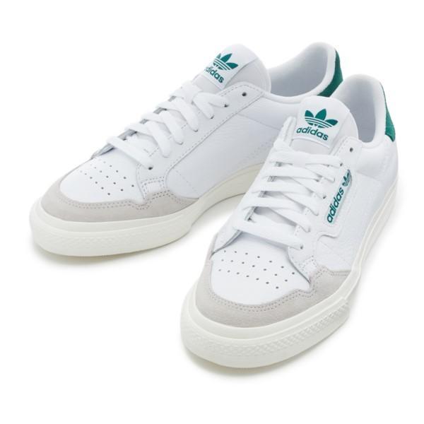 Adidas アディダスオリジナルス Continentalvulc コンチネンタル Ef3534 Wht Wht Abc Mart Yahoo 店 通販 Yahoo ショッピング