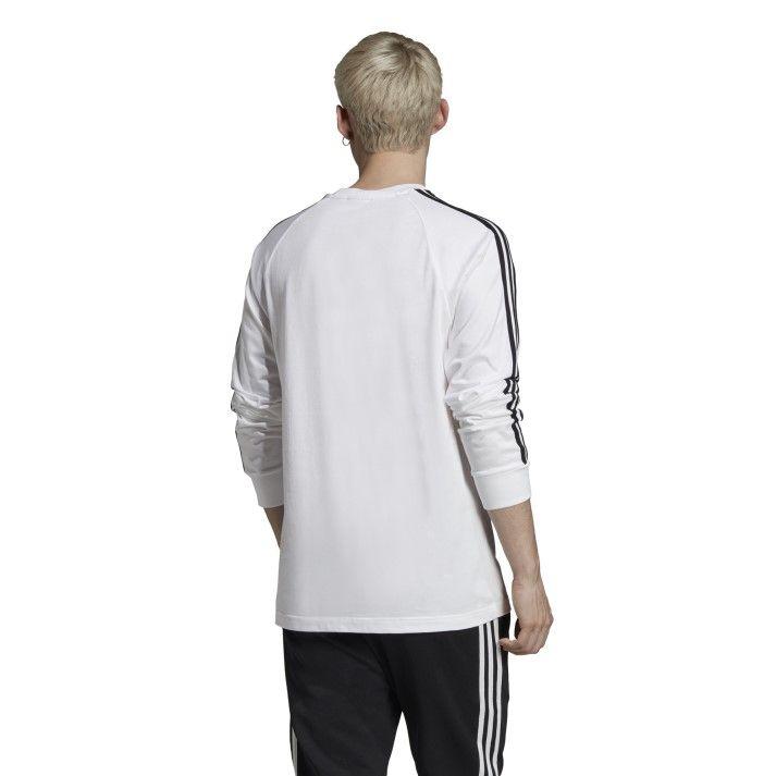 Adidas ウェア アディダス M 3st Ls Tee ロングスリーブtシャツ Ed5959 Wht Abc Mart Paypayモール店 通販 Paypayモール