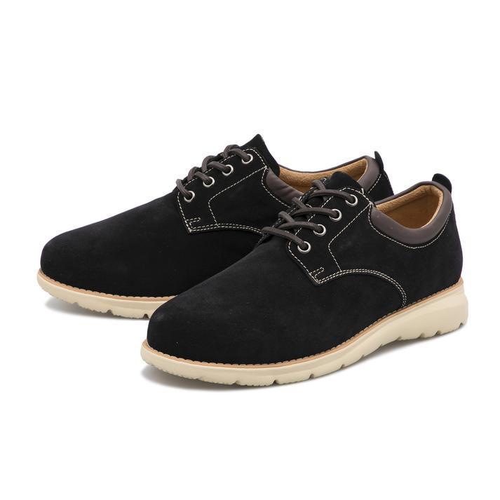 Hawkins（ホーキンス） TR IT PLAIN 3E 3E 防水 防滑 HL80143 S/NAVY