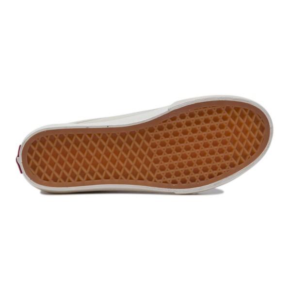 VANS（ヴァンズ） VANS RIPPER リッパー V359CL+ BEIGE/OFF WHITE