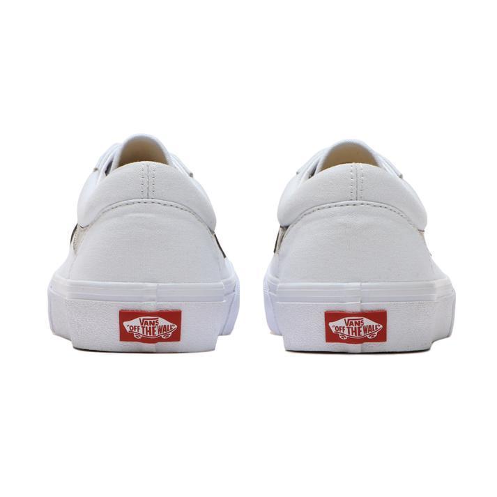 VANS ヴァンズ RIPPER リッパー V359CL+ WHITE/BLACK｜abc-martnet｜03